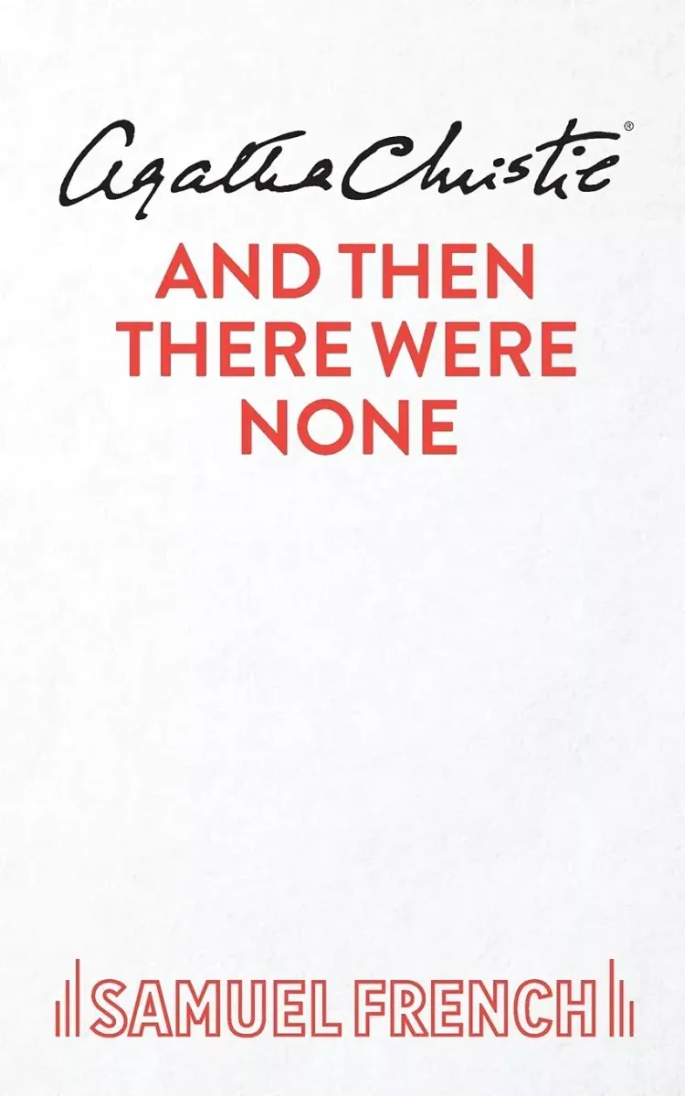And Then There Were None