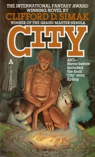 City