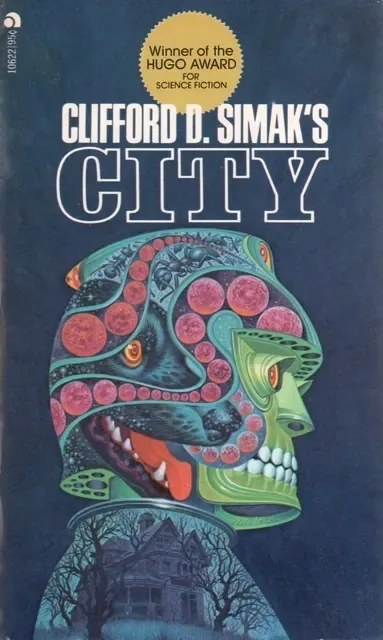 City