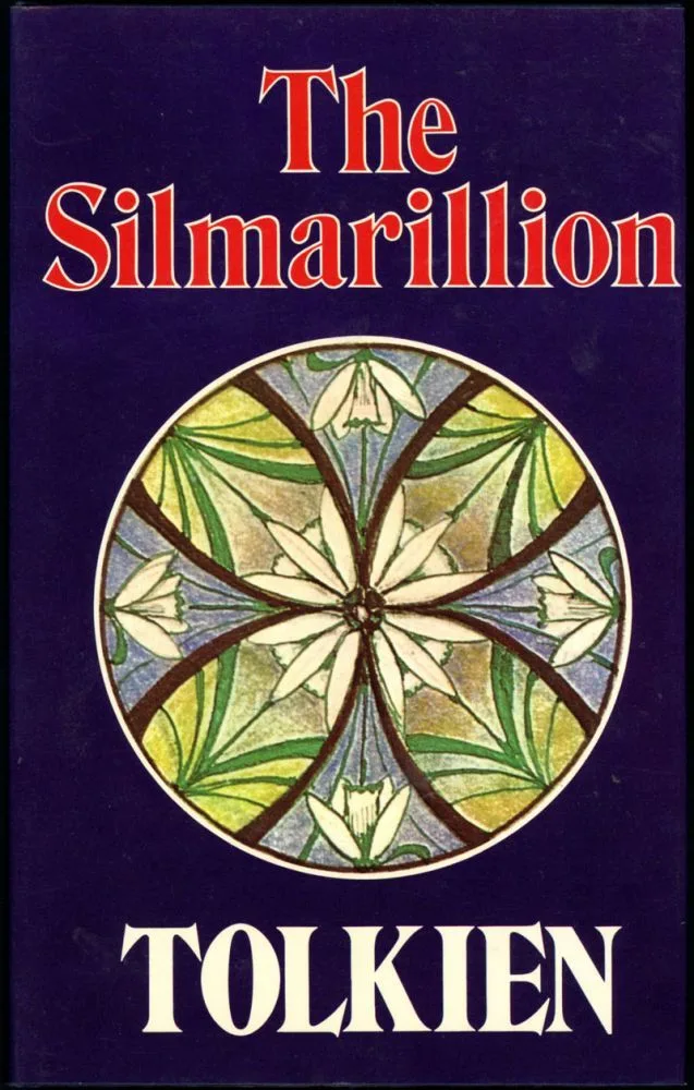 The Silmarillion