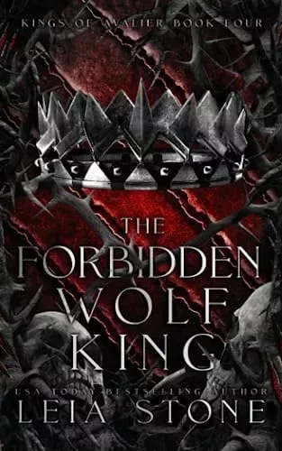The Forbidden Wolf King