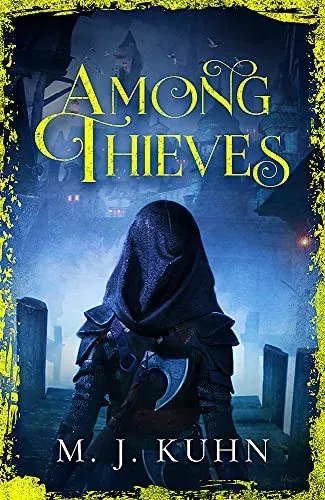 Among Thieves