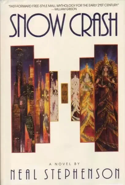 Snow Crash