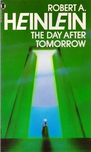 The Day After Tomorrow