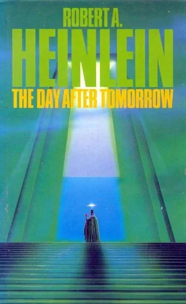 The Day After Tomorrow