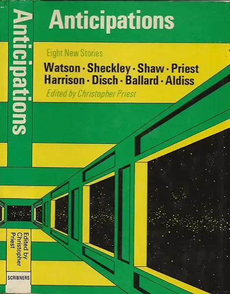 Anticipations