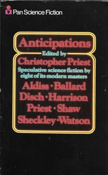 Anticipations