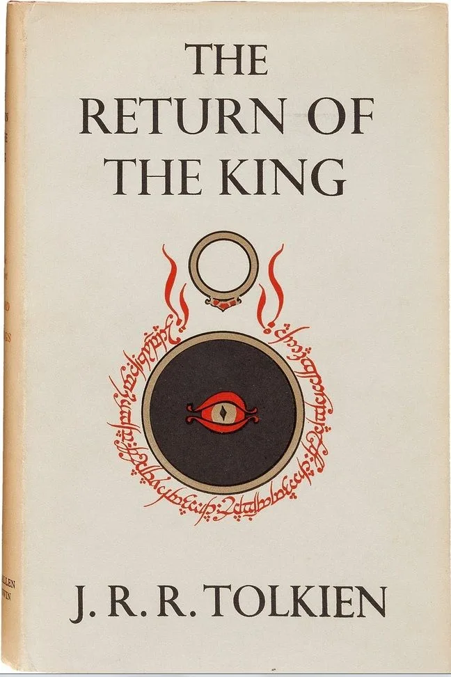 The Return of the King