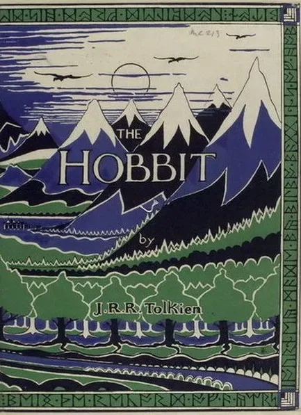 The Hobbit, or There and Back Again
