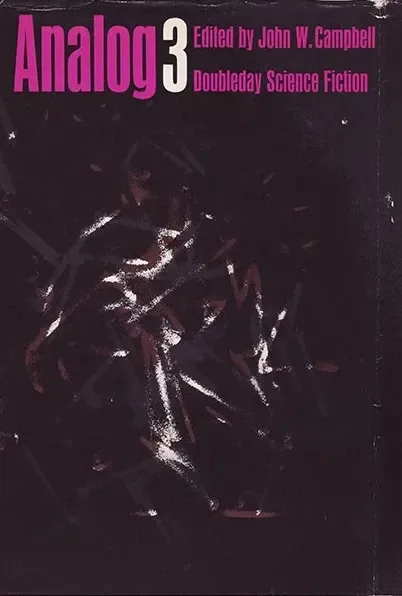 Analog 3
