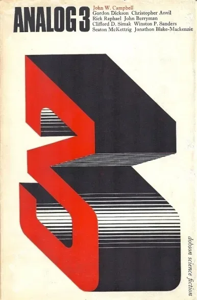 Analog 3