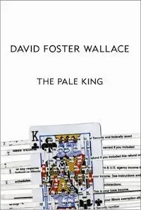 The Pale King