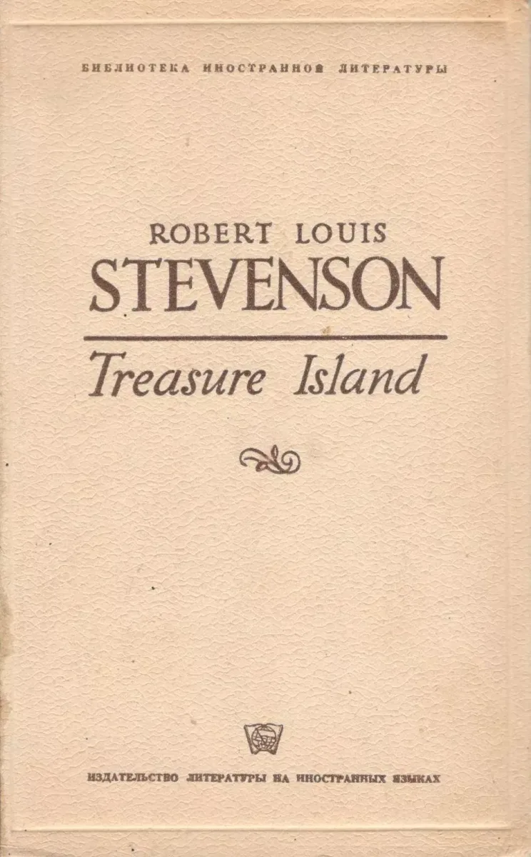Treasure Island