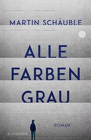 Alle Farben Grau