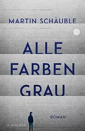 Alle Farben Grau