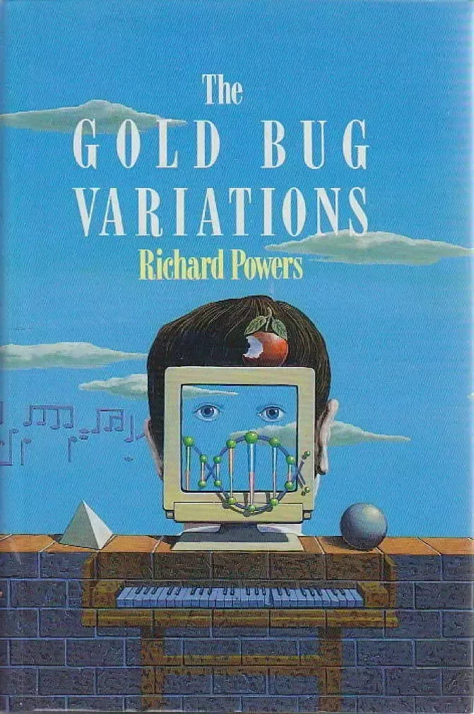 The Gold Bug Variations