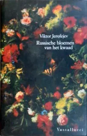 Russische bloemen van het kwaad