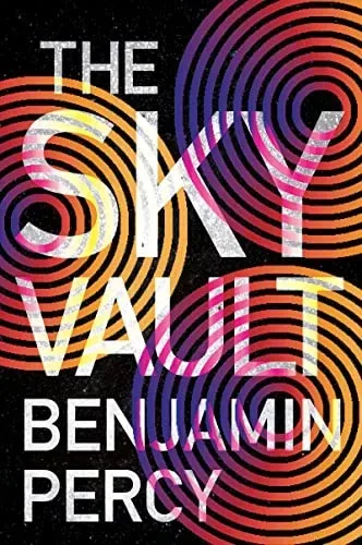The Sky Vault
