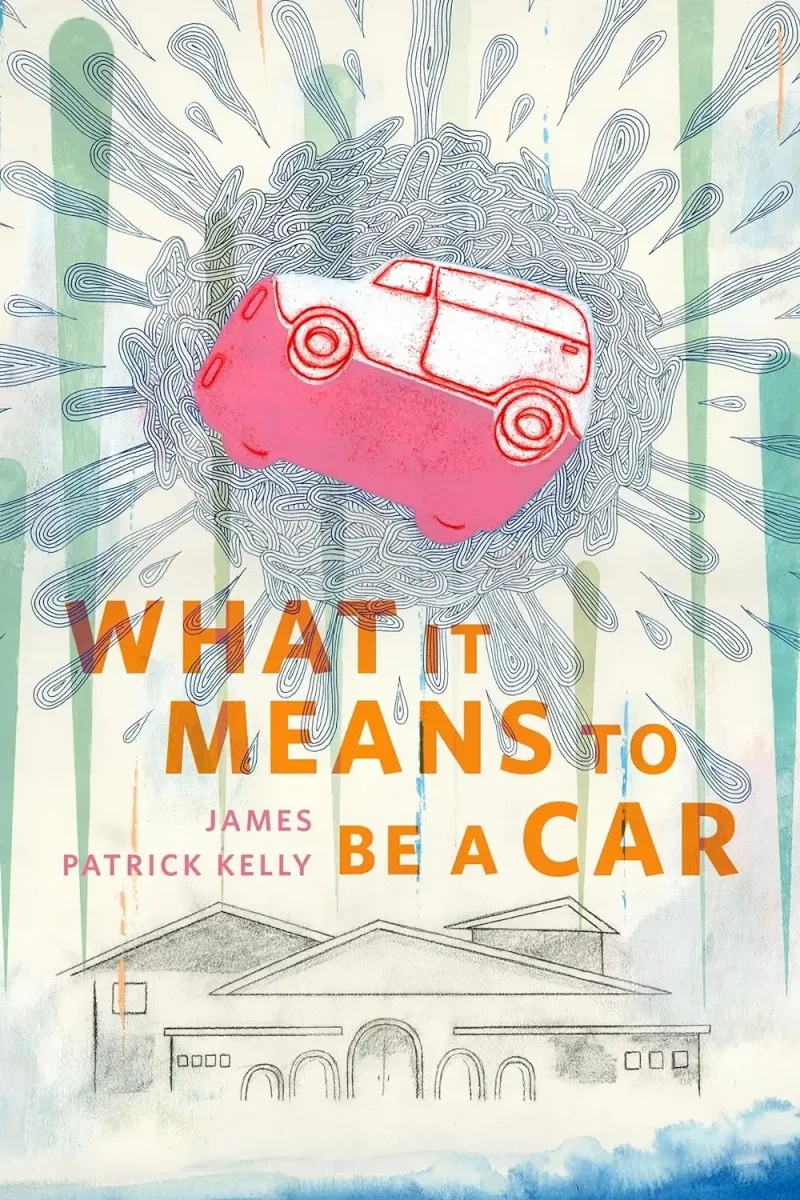 What It Means to Be a Car