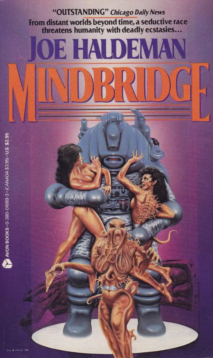 Mindbridge