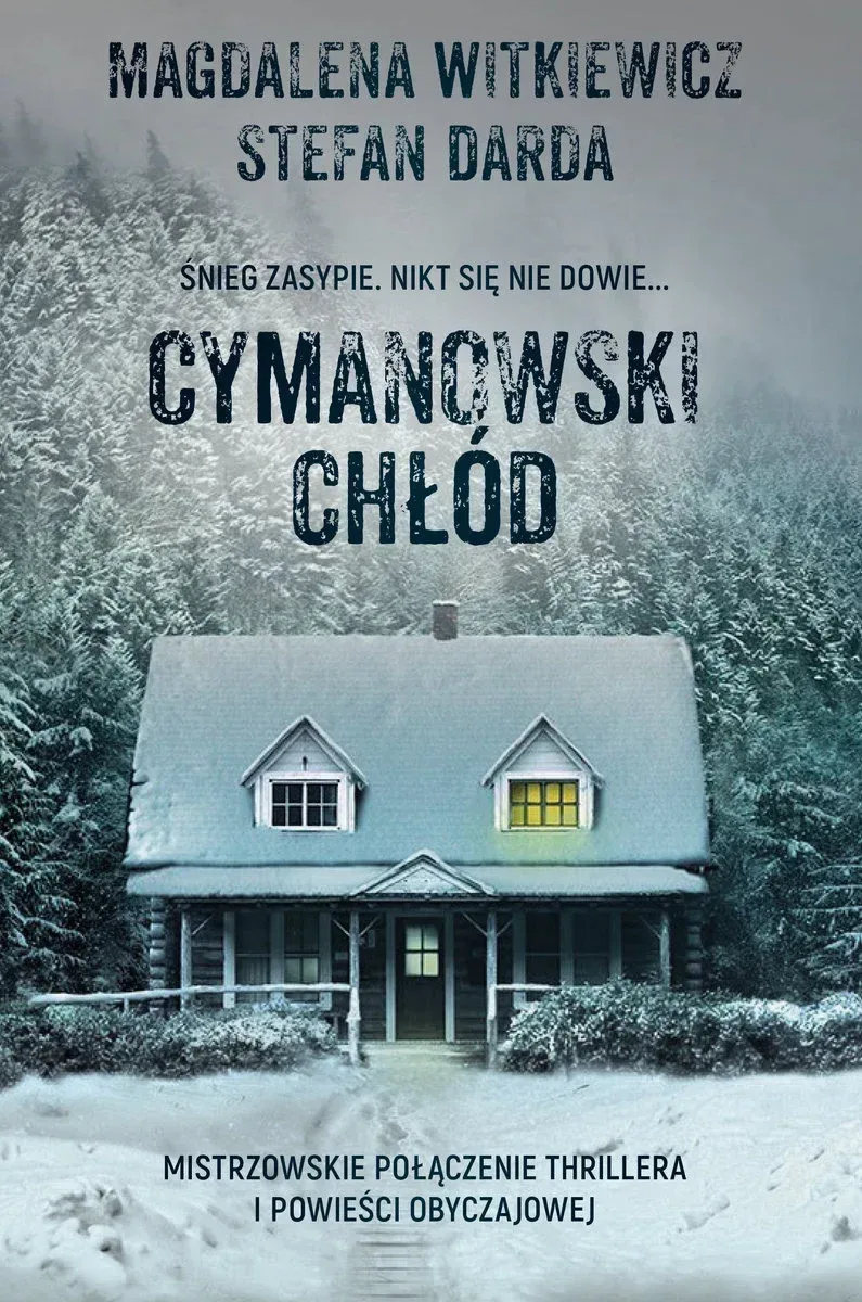 Cymanowski Chłód