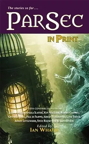 ParSec in Print