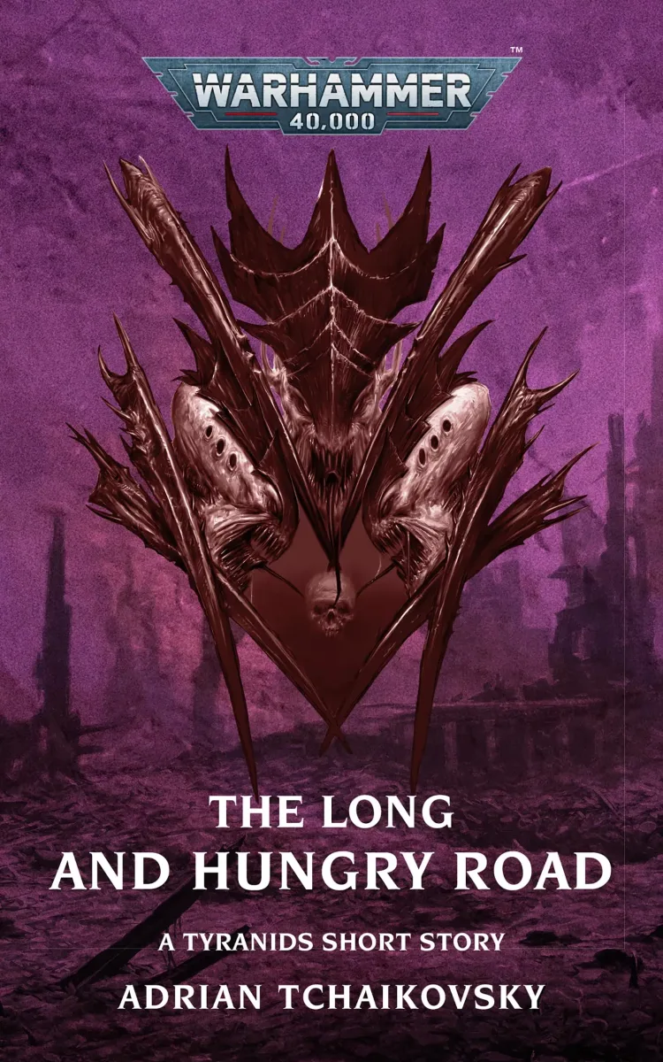 The Long and Hungry Road
