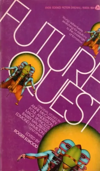Future Quest