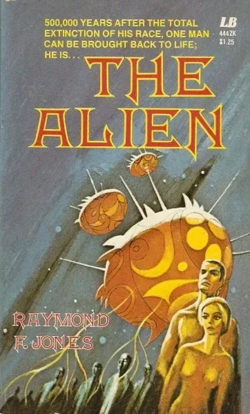 The Alien