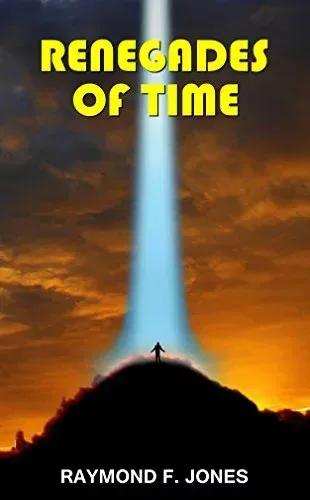 Renegades of Time