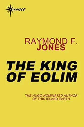 The King of Eolim