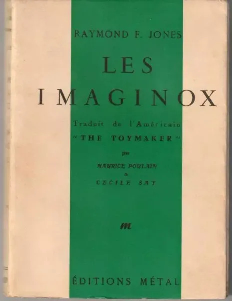 Les Imaginox