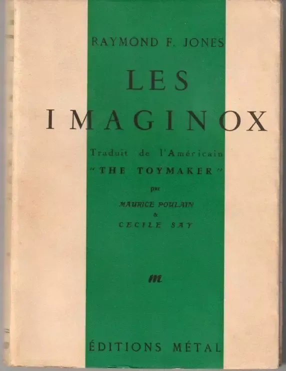 Les Imaginox