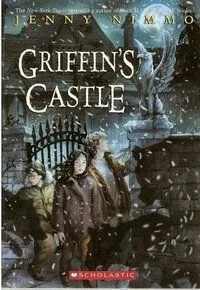 Griffin's Castle