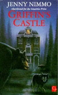 Griffin's Castle