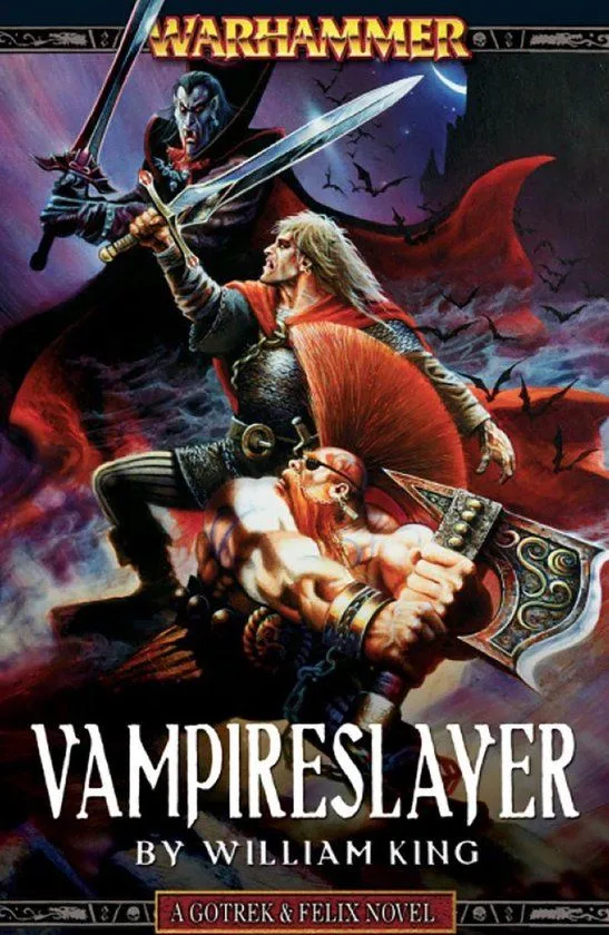 Vampireslayer