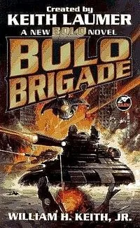 Bolo Brigade