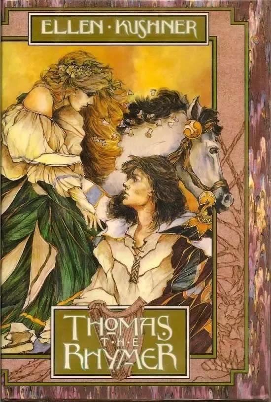 Thomas the Rhymer