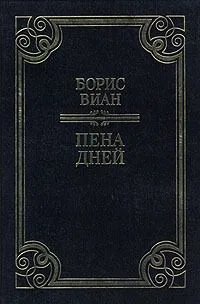 Пена дней