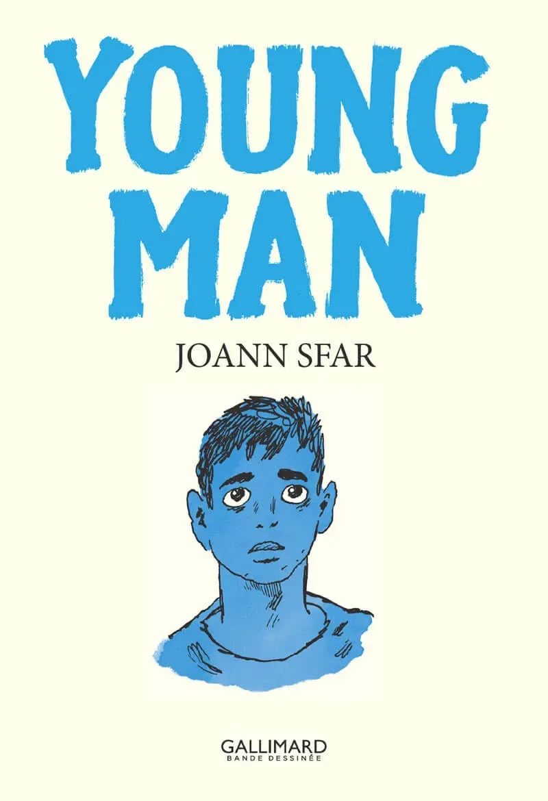 Young Man