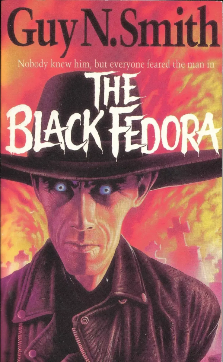 The Black Fedora