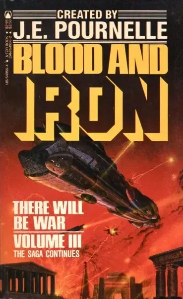 Blood and Iron