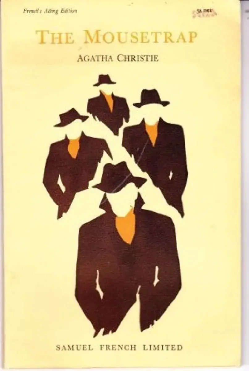 The Mousetrap