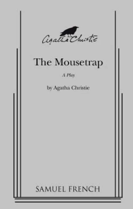 The Mousetrap