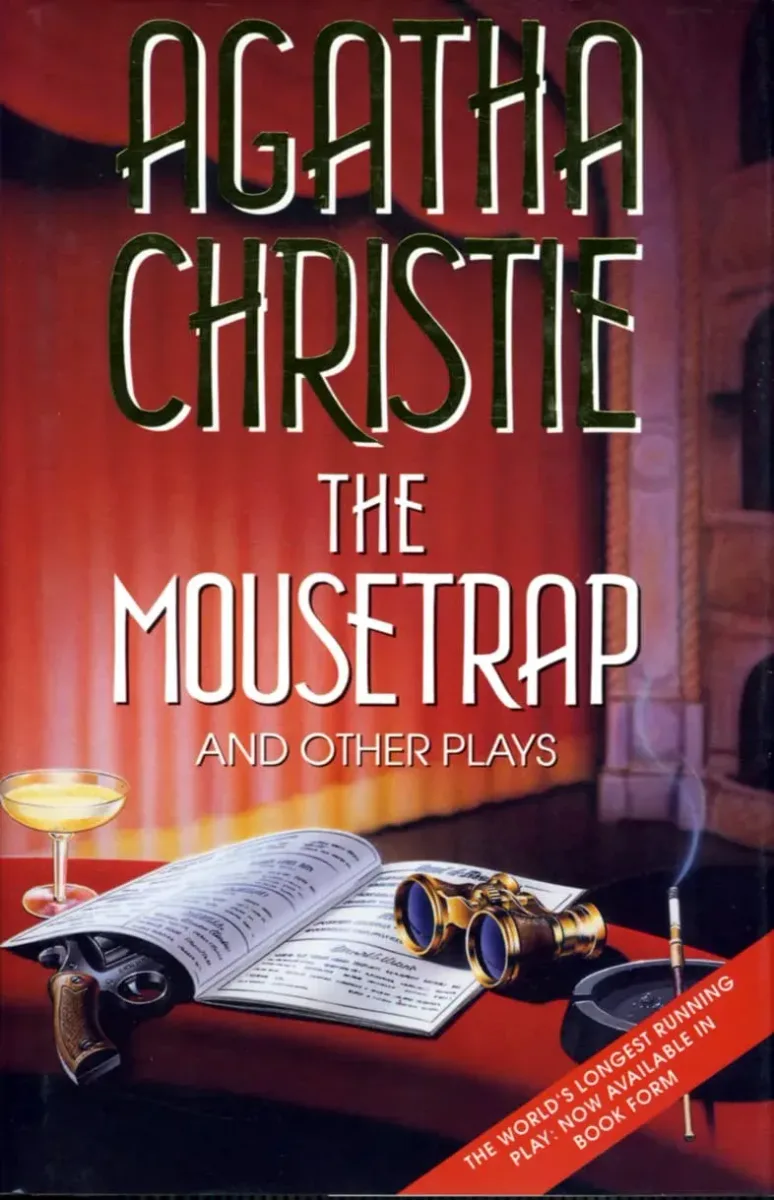 The Mousetrap and Other Plays