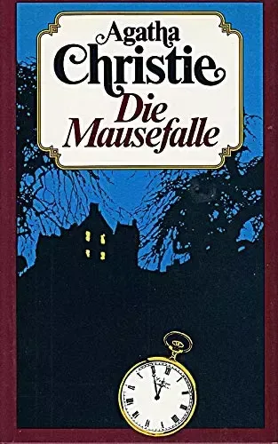 Die Mausefalle