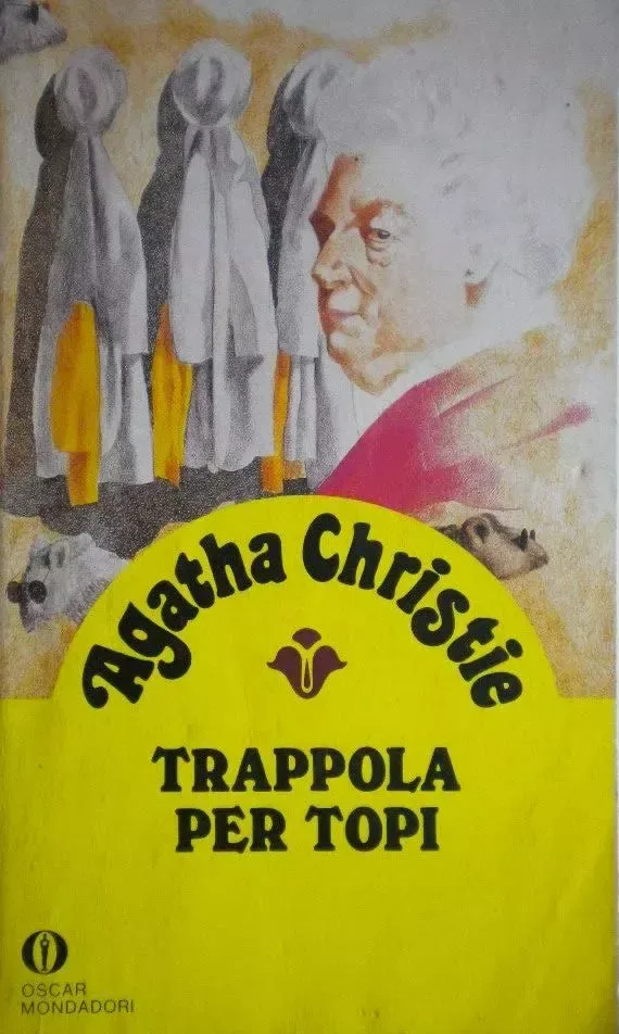 Trappola per topi