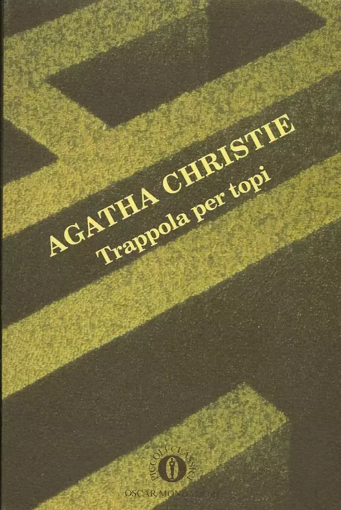 Trappola per topi