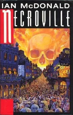 Necroville