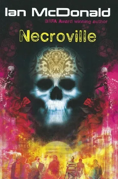 Necroville